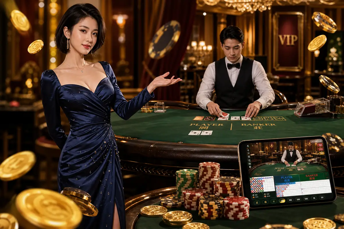 mmkji Slots ကစားနည်း သဘောတရား